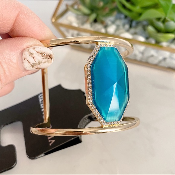 SOLD▪️ɴᴡᴛ ᴠɪɴᴄᴇ ᴄᴀᴍᴜᴛᴏ ᴊᴇᴡᴇʟ ᴄᴜғғ ʙʀᴀᴄᴇʟᴇᴛ - Picture 5 of 5